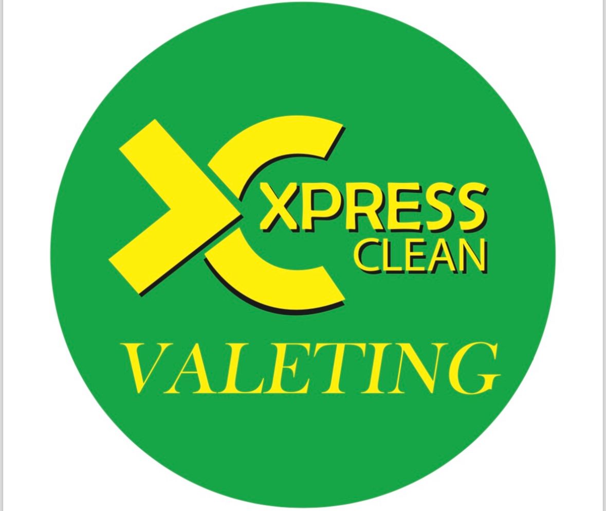 Express Clean Valeting